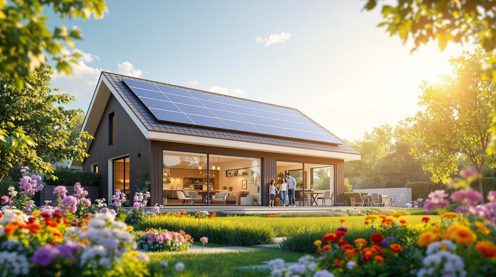 Feels Like Sun - - Lär dig hur energilagring kan minska elkostnader och öka självförsörjning med solenergi i Göteborg, samtidigt som statligt stöd gör det mer ekonomiskt.