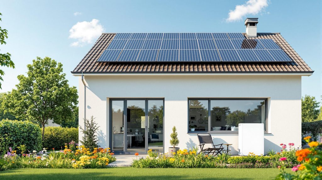 Feels Like Sun - - Sänk dina elkostnader och gör ditt hem mer hållbart med solpaneler, batterilösningar och smarta energisystem anpassade för Göteborg.