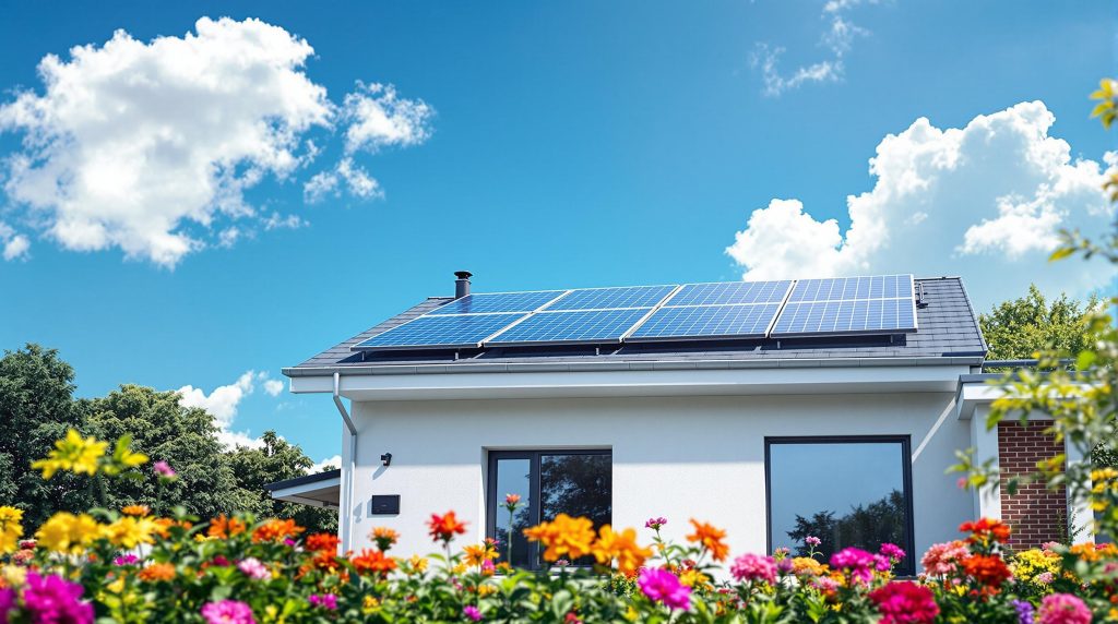 Feels Like Sun - - Få insikt i de bästa energilagringslösningarna för solceller anpassade för Stockholms klimat och hur de kan optimera din solenergi.