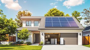 Feels Like Sun - - Optimera dina solceller med rätt batterilösning