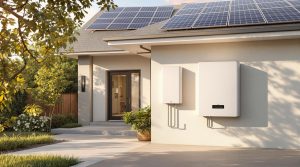 Feels Like Sun - Våra lösningar - Batterier för energilagring – Allt du bör veta innan du köper