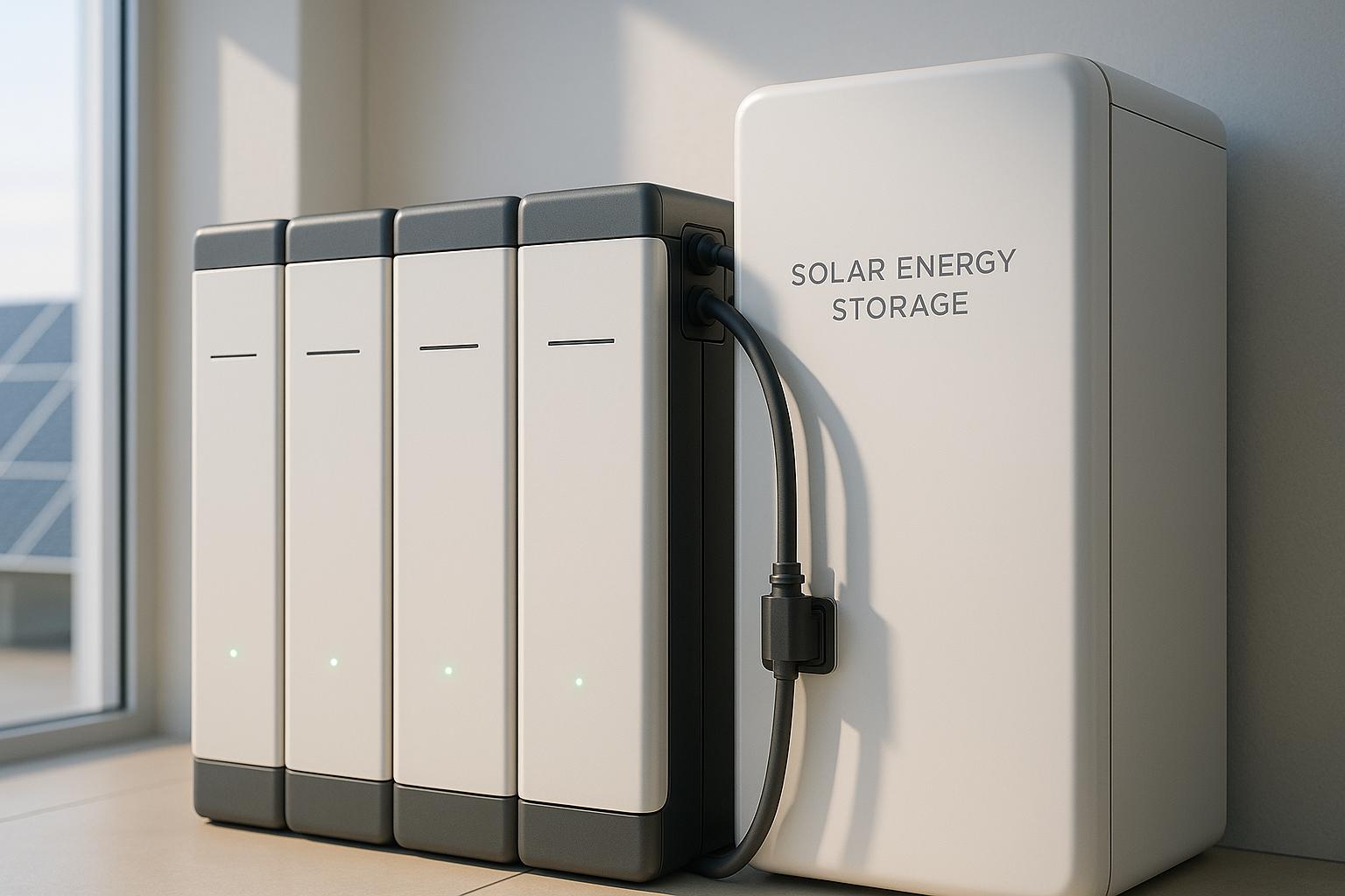 Vad är batteribalansering och hur fungerar det?